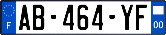 AB-464-YF