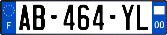AB-464-YL