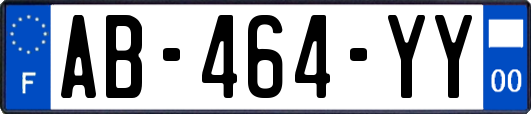 AB-464-YY