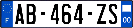 AB-464-ZS