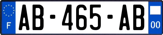 AB-465-AB