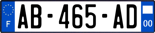 AB-465-AD