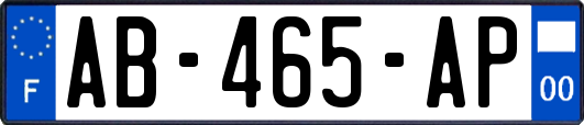 AB-465-AP