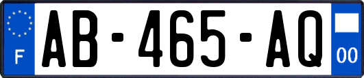 AB-465-AQ