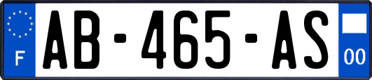 AB-465-AS