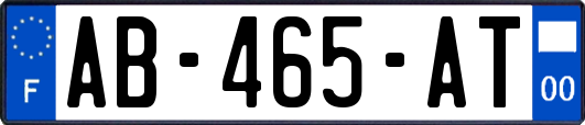 AB-465-AT