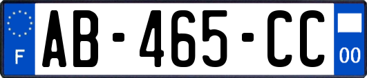 AB-465-CC