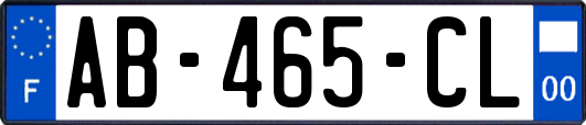 AB-465-CL