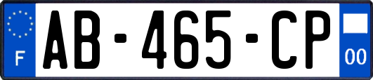 AB-465-CP