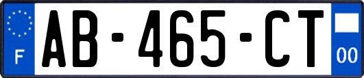 AB-465-CT