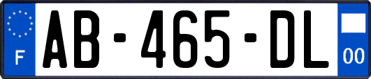 AB-465-DL