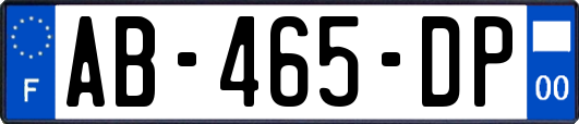 AB-465-DP