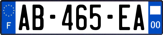 AB-465-EA