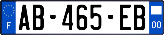 AB-465-EB