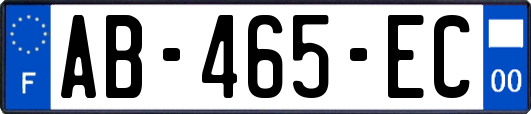 AB-465-EC