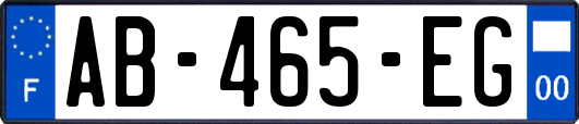 AB-465-EG