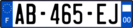 AB-465-EJ