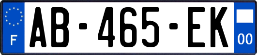 AB-465-EK