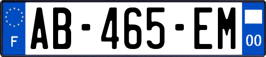 AB-465-EM