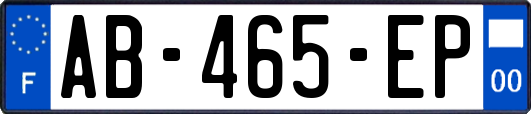 AB-465-EP