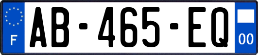 AB-465-EQ