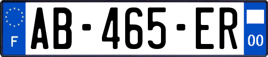 AB-465-ER