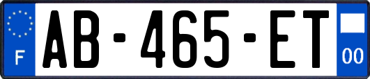 AB-465-ET