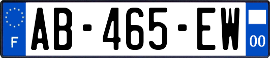 AB-465-EW