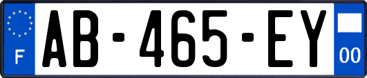 AB-465-EY