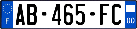 AB-465-FC