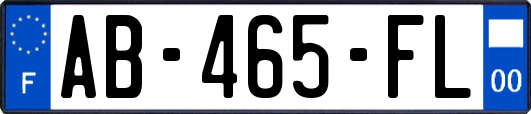 AB-465-FL