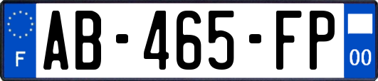 AB-465-FP
