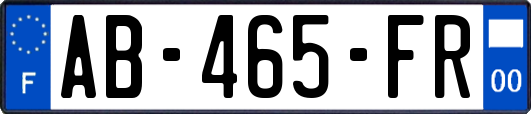 AB-465-FR