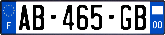 AB-465-GB