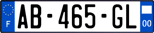 AB-465-GL