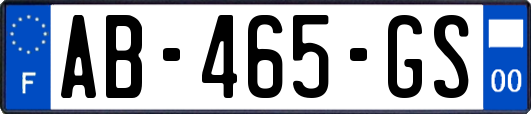AB-465-GS