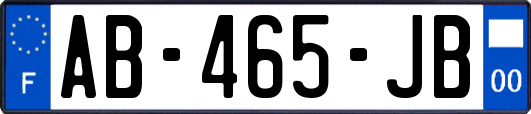 AB-465-JB