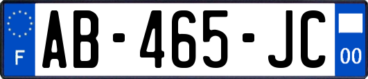 AB-465-JC