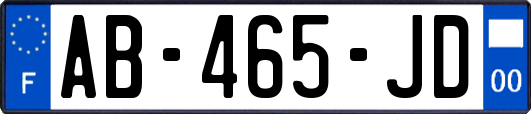 AB-465-JD