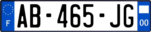 AB-465-JG