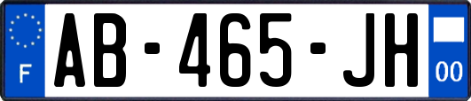 AB-465-JH