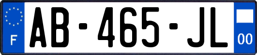 AB-465-JL