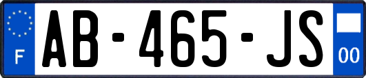 AB-465-JS