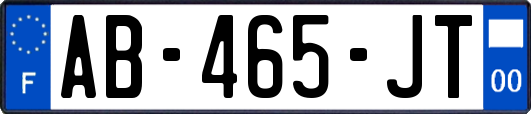 AB-465-JT