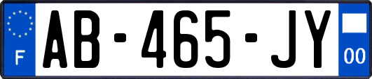 AB-465-JY