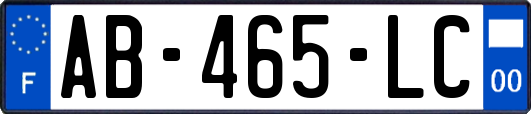 AB-465-LC