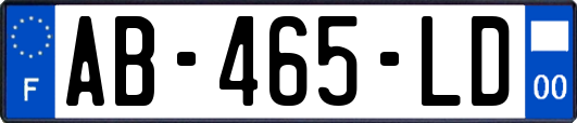 AB-465-LD