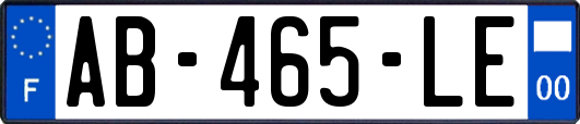 AB-465-LE