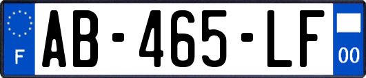 AB-465-LF