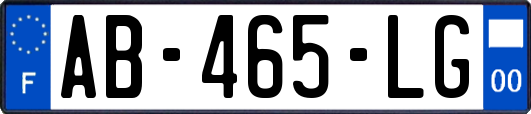 AB-465-LG